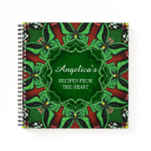 Ontvanger voor vliegende vlinder