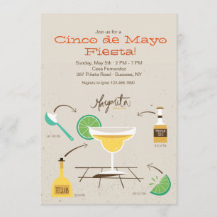 Ontvanger voor vn-uitnodiging kaart