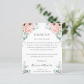 Ontvanging van Floral Weddenschappen via BEGROTING (Staand voorkant)