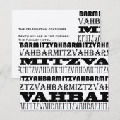 Ontvanging van uitnodigingen tot het indienen van  (Voorkant / Achterkant)