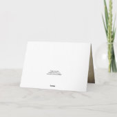 Ontvangingstabel nummer wijnwijnbouwerij aanpassen kaart (Achterkant)