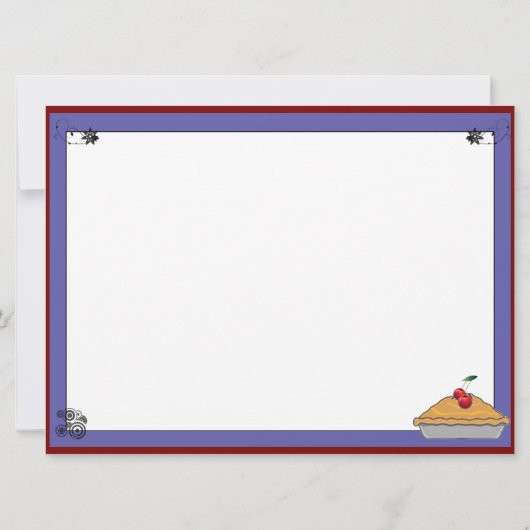 Ontvangkaart (Achterkant)