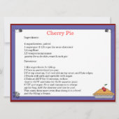 Ontvangkaart (Voorkant)