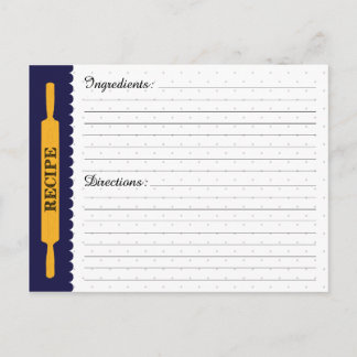 Ontvangkaart Briefkaart