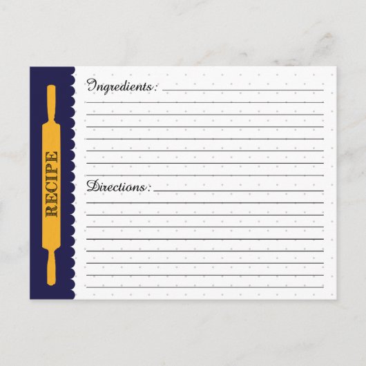 Ontvangkaart Briefkaart (Voorkant)