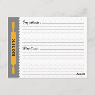 Ontvangkaart Briefkaart