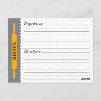 Ontvangkaart Briefkaart