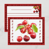 Ontvangkaart Briefkaart (Voorkant / Achterkant)