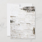 Ontvangkaart Kaart (Achterkant)