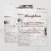 Ontvangkaart Kaart (Voorkant / Achterkant)