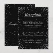 Ontvangkaart | Sterrennacht Informatiekaartje (Voorkant / Achterkant)