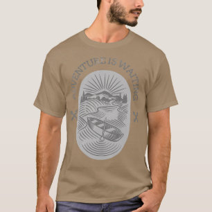 ONTVANGST 1 T-SHIRT