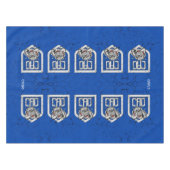 ONTVANGST DEKEN CAD TAFELKLEED (Voorkant (Horizontaal))