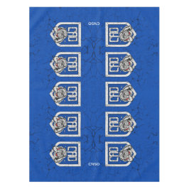 ONTVANGST DEKEN CAD TAFELKLEED