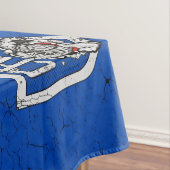 ONTVANGST DEKEN CAD TAFELKLEED (Voorbeeld)