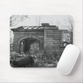 Ontvangst Graf Ruïne Muismat (Met muis)