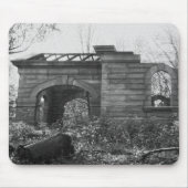 Ontvangst Graf Ruïne Muismat (Voorkant)