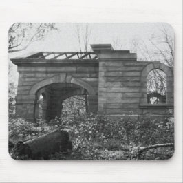 Ontvangst Graf Ruïne Muismat