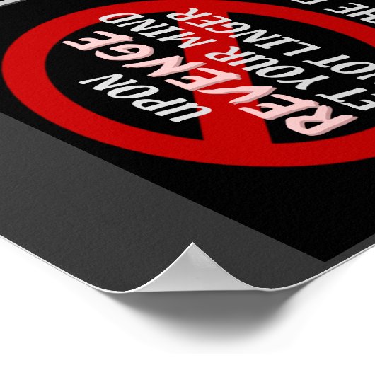 ONTVANGST+MATERIAAL POSTER (Hoek)