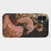 Ontvangst of, L'Ambitieuse (politieke vrouw) c Case-Mate iPhone Case (Achterkant (horizontaal))