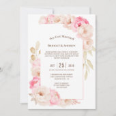 Ontvangst van bruinbruin bruinkoolzaad kaart (Voorkant)