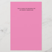 Ontvangst van budgettrends voor FOTO-bruiloft nodi (Achterkant)