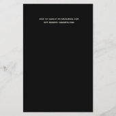 Ontvangst van budgettrends voor FOTO-bruiloft nodi (Achterkant)