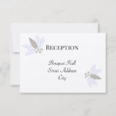 Ontvangst van Flora wissen (Voorkant)