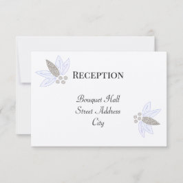 Ontvangst van Flora wissen