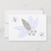 Ontvangst van Flora wissen (Achterkant)