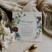 Ontvangst van gebufferde goudneerslag kaart