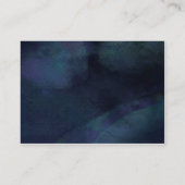 Ontvangst van jumelage tijdens het winterhuwelijk informatiekaartje (Achterkant)