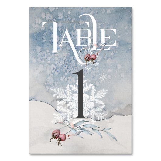 Ontvangst van kersttasmakerij/bruiloft kaart (Achterkant)