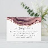 Ontvangst van onzin- en goudbonnen informatiekaartje (Staand voorkant)