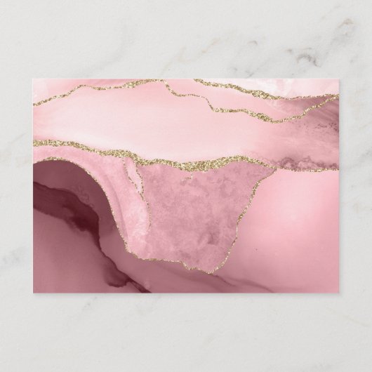 Ontvangst van onzin- en goudbonnen informatiekaartje (Achterkant)