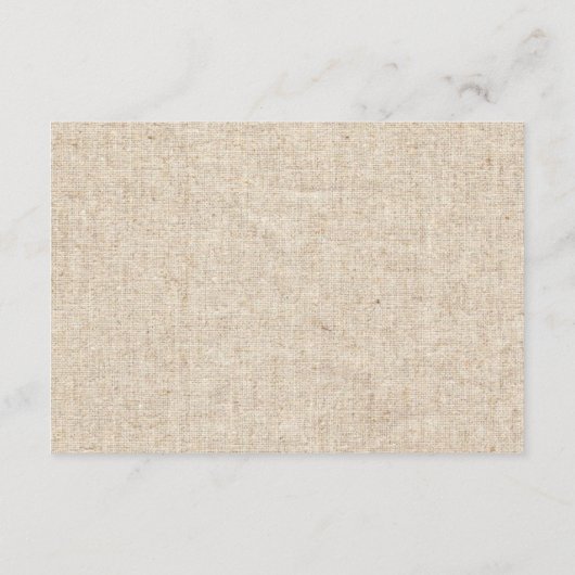 Ontvangst van Rustige landelijke zonnebloem rond b Informatiekaartje (Achterkant)