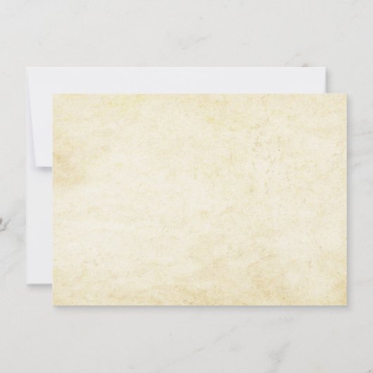  ontvangst van tickets kaart (Achterkant)