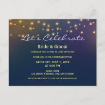 Ontvangst van weduwschap met patiëntenlampjes