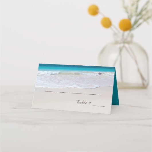 Ontvangst van wittestrinters plaatskaartje (Voorkant)