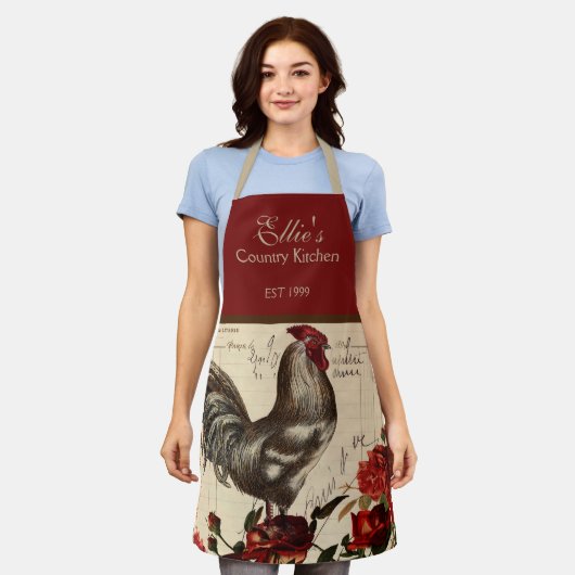  ontvangstbewijs landnummer schort (Gedragen)