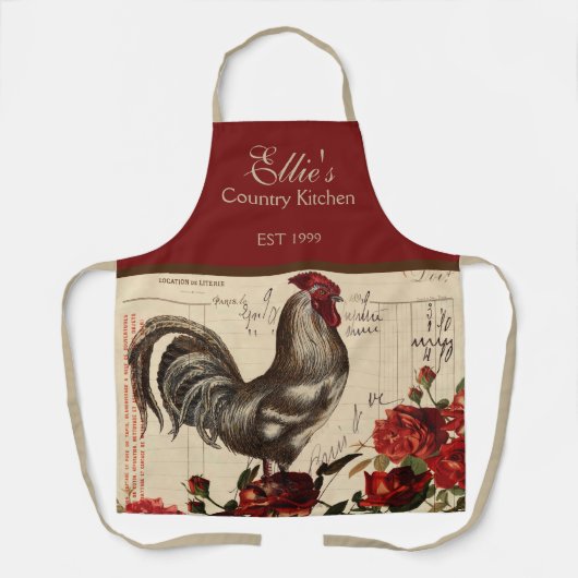  ontvangstbewijs landnummer schort (Voorkant)