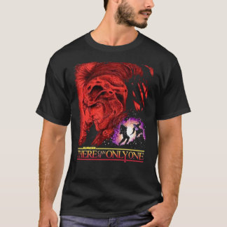 Ontvangsten Kurgan Essential T-shirt