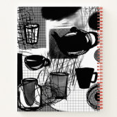 ONTVANGSTEN NOTITIEBOEK (Achterkant)