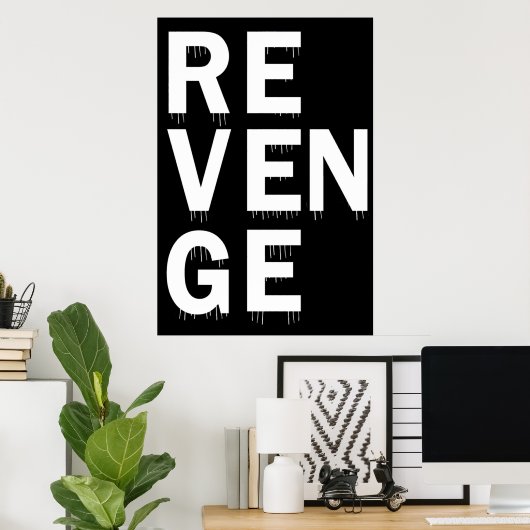 ONTVANGSTEN POSTER (Thuiskantoor)