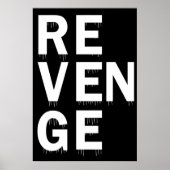 ONTVANGSTEN POSTER (Voorkant)