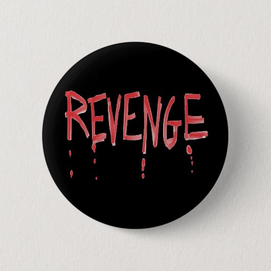 Ontvangsten Ronde Button 5,7 Cm (Voorkant)