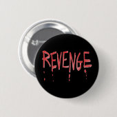 Ontvangsten Ronde Button 5,7 Cm (Voorkant /achterkant)