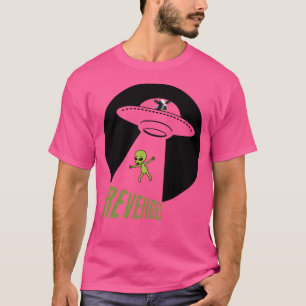 Ontvangsten T-shirt