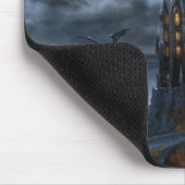 Ontvangsten trekkingen muismat (Hoek)