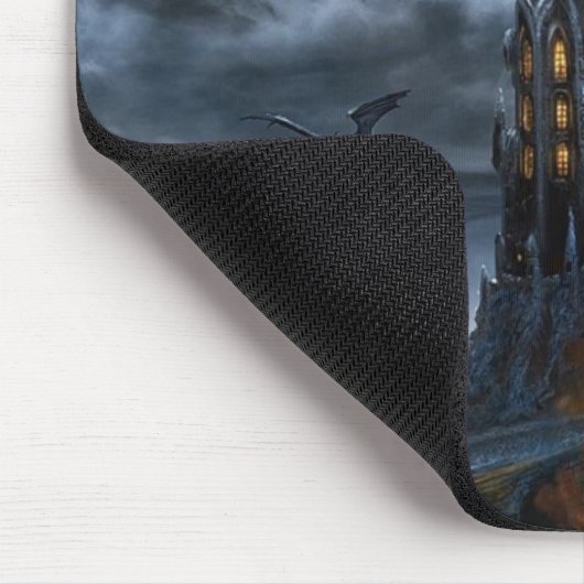 Ontvangsten trekkingen muismat (Hoek)